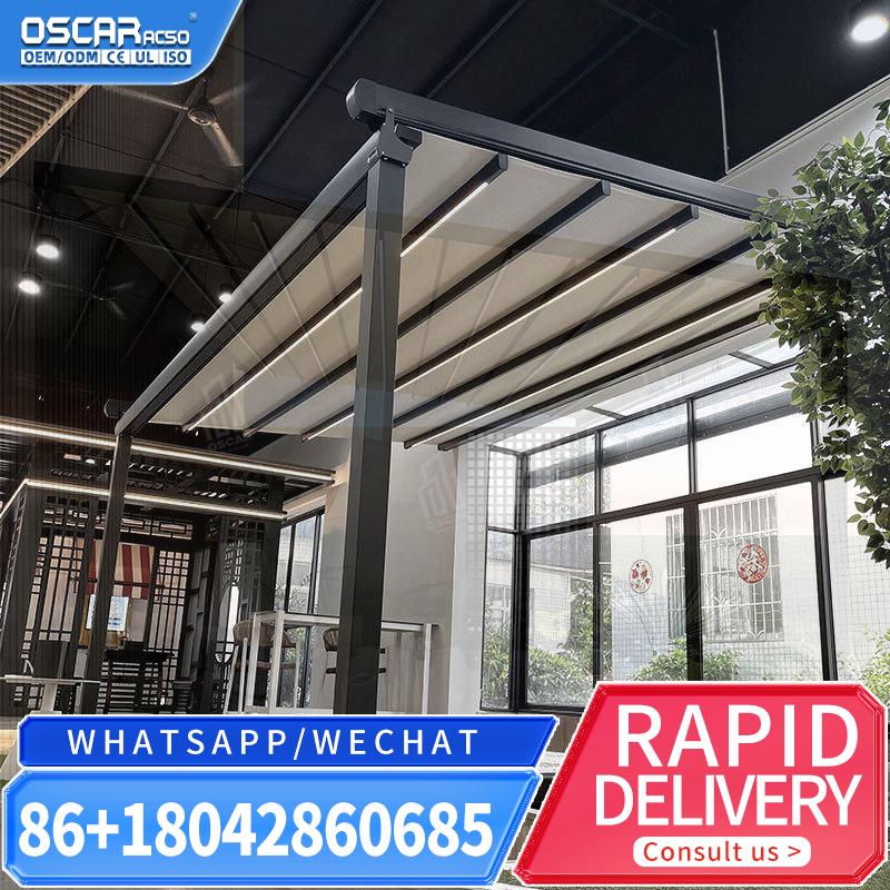 Retractable PVC Waterproof Alu - đánh giá và giá Outdoor Lighting Wall Mount