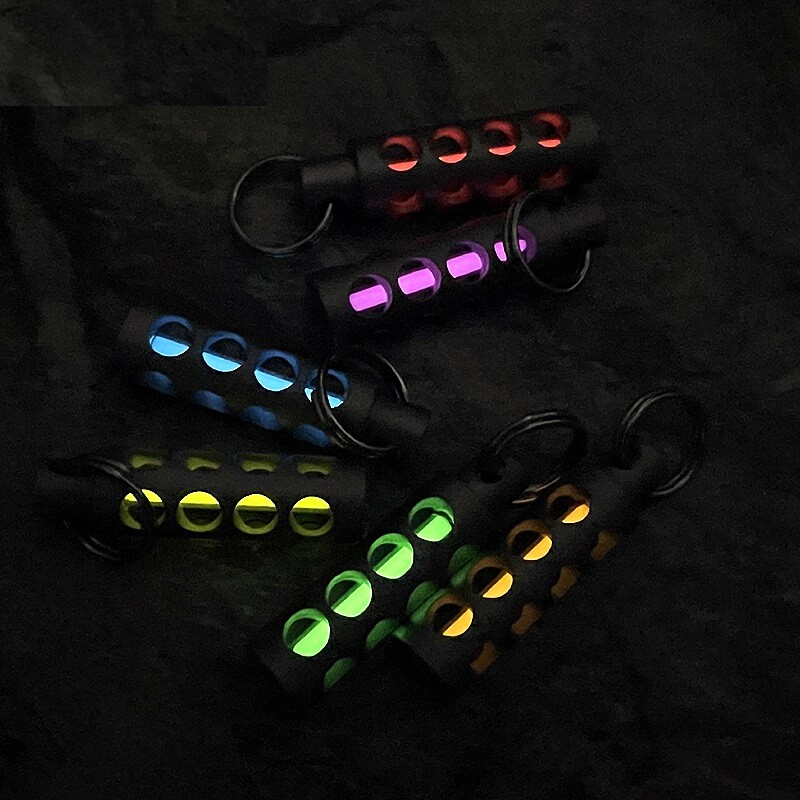1PC Titanium 25years Tube Pend - đánh giá và giá Outdoor Lighting Pendant