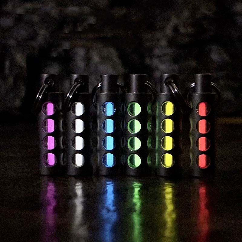 1PC Titanium 25years Tube Pend - đánh giá và giá Outdoor Lighting Pendant