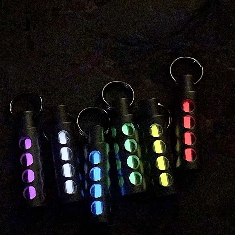 1PC Titanium 25years Tube Pend - đánh giá và giá Outdoor Lighting Pendant