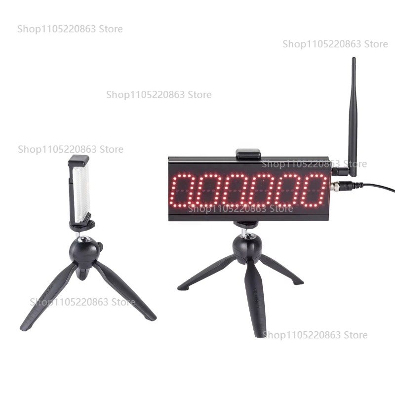 S004 Wireless Laser Timer Outd - đánh giá và giá Outdoor Lighting Timer