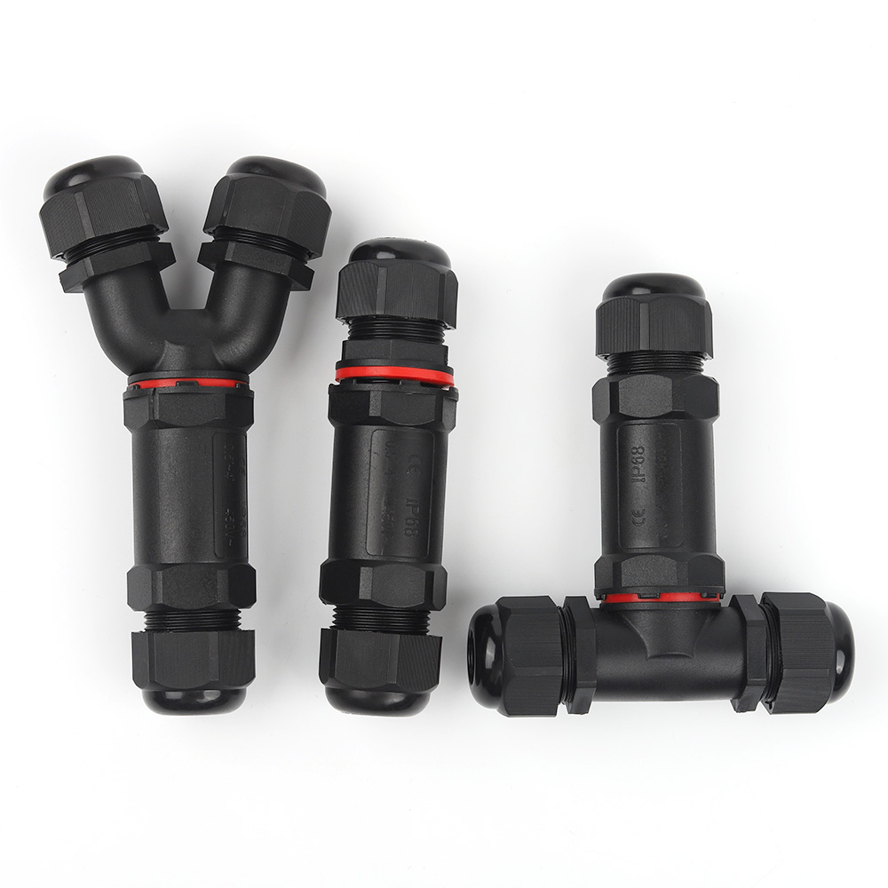 IP68 M20/M25 Waterproof Connec - đánh giá và giá Outdoor Lighting Wire Connectors