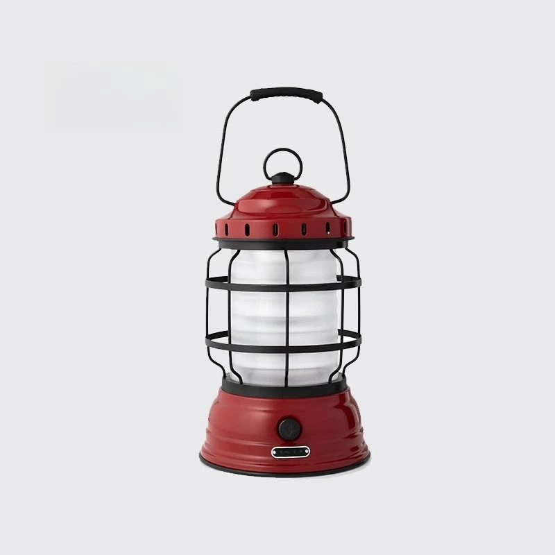 Outdoor tent light retro campi - đánh giá và giá Outdoor Lighting Pendant