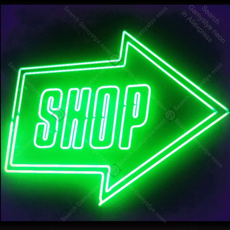 Neon Sign for Shop Neon Bulb S - đánh giá và giá Outdoor Lighting Expressions